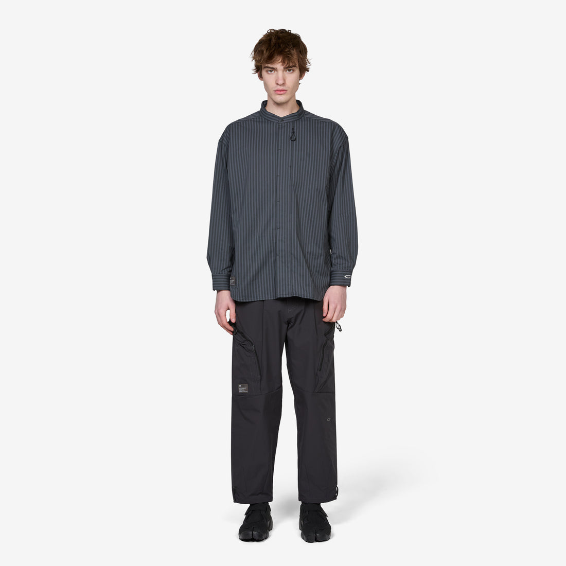 FGL Fuel Longsleeve Shirt 6.7 Phantom Shirts