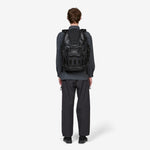 Kitchen Sink Backpack Stealth Black