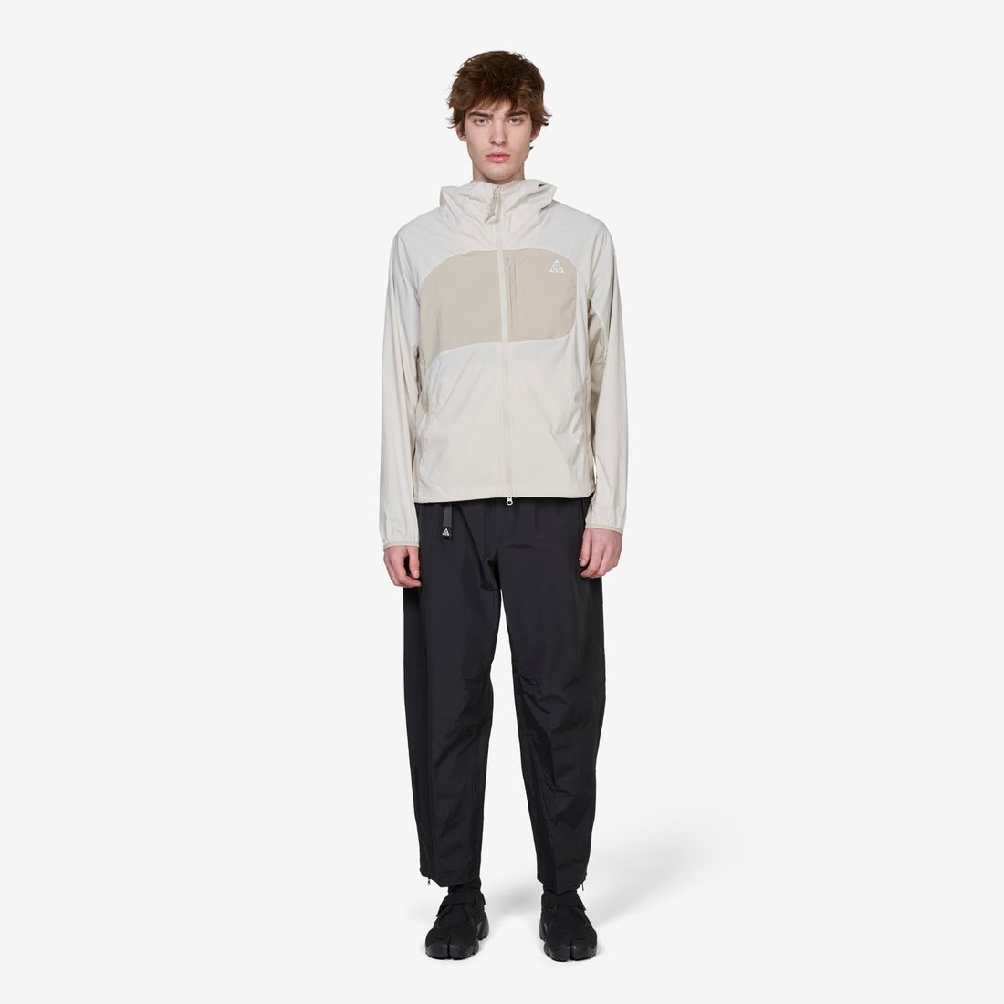 ACG 'Five Towers' UV Protection Jacket Light Orewood Brown | Cream II | Summit White Jackets