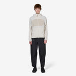 ACG 'Five Towers' UV Protection Jacket Light Orewood Brown | Cream II | Summit White