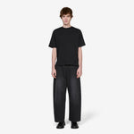 Paolo Jean Washed Black