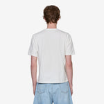Bric T-Shirt Off White