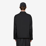 Y-3 Sport Uniform Blouson Black