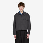 Drey Jacket Ore