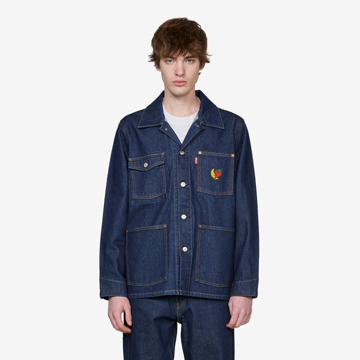 Sky High Farm x Chore Coat Rinse