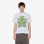 Rugged T-Shirt White