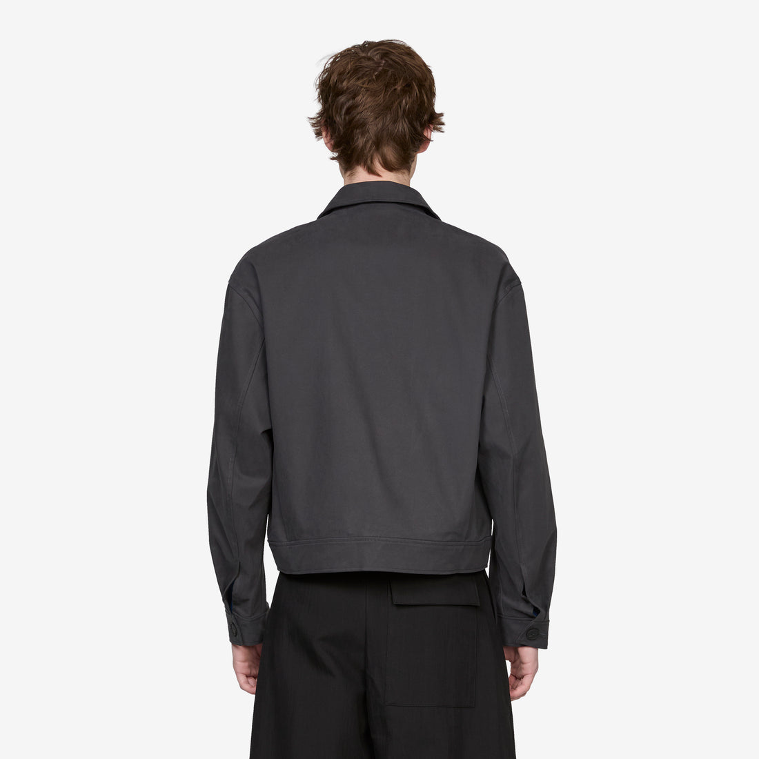 Drey Jacket Ore Jackets