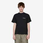Mini Problemo T-Shirt Black