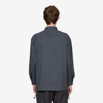 FGL Fuel Longsleeve Shirt 6.7 Phantom