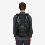 Kitchen Sink Backpack Stealth Black