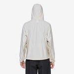 ACG 'Five Towers' UV Protection Jacket Light Orewood Brown | Cream II | Summit White