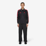 SPZL F.C. Manchester United Polo Black