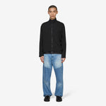 Shrunken Fullzip Obsidian Depth Woolcose Ridge