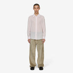 Beyond Shirt Hush Pink Pristine Voile