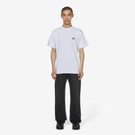 Script Logo T-Shirt White