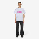 Studs T-Shirt White
