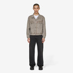 Embarcadero Station Jacket Sandy Morel