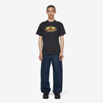 Worldwide Static T-Shirt Black