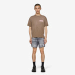 MothTech™ T-Shirt Sun Bleached Rain Drum