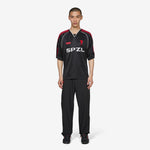 SPZL F.C. Manchester United T-Shirt Black