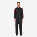 SPZL F.C. Manchester United Track Pant Black
