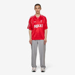 SPZL F.C. Liverpool T-Shirt Better Scarlet
