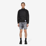 Rippy™ Modular Windbreaker Black SA