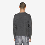 MothTech™ Long T-Shirt Aged Black SAB