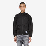 Rippy™ Modular Windbreaker Black SA