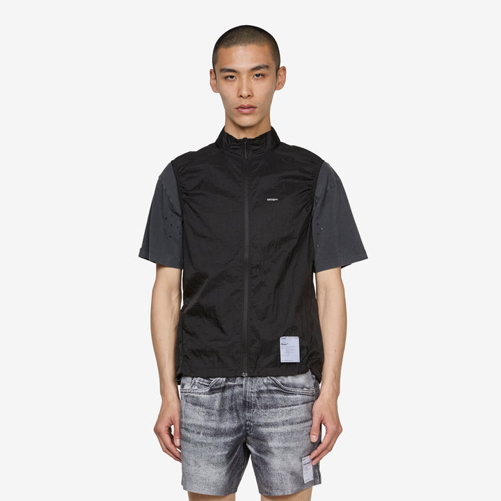 Rippy™ Modular Windbreaker Black SA