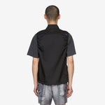Rippy™ Modular Windbreaker Black SA