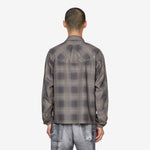 AmbientWarp™ River Shirt Check Green