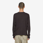 Bandaid Longsleeve Pure Graphite Cloudskin Jersey