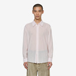 Beyond Shirt Hush Pink Pristine Voile