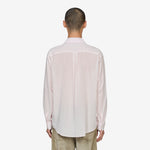 Beyond Shirt Hush Pink Pristine Voile