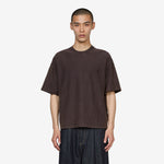 Lambert T-Shirt Tobacco Moon Wash