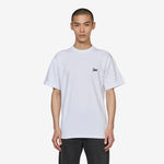 Script Logo T-Shirt White