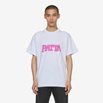 Studs T-Shirt White