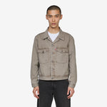 Embarcadero Station Jacket Sandy Morel