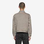 Embarcadero Station Jacket Sandy Morel