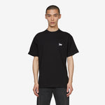 Script Logo T-Shirt Black