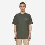 Charm T-Shirt Climbing Ivy