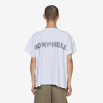 I Do Not Want To Collab T-Shirt White