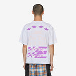 One Day At A Time T-Shirt White