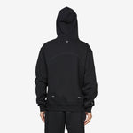 NOCTA Fleece CS Hoodie Black | White