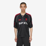 SPZL F.C. Manchester United T-Shirt Black