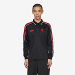 SPZL F.C. Manchester United Polo Black
