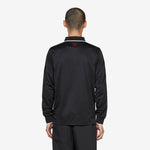 SPZL F.C. Manchester United Polo Black