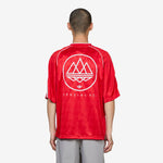 SPZL F.C. Liverpool T-Shirt Better Scarlet