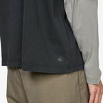 Star Dream Layer T-Shirt Black | Stone